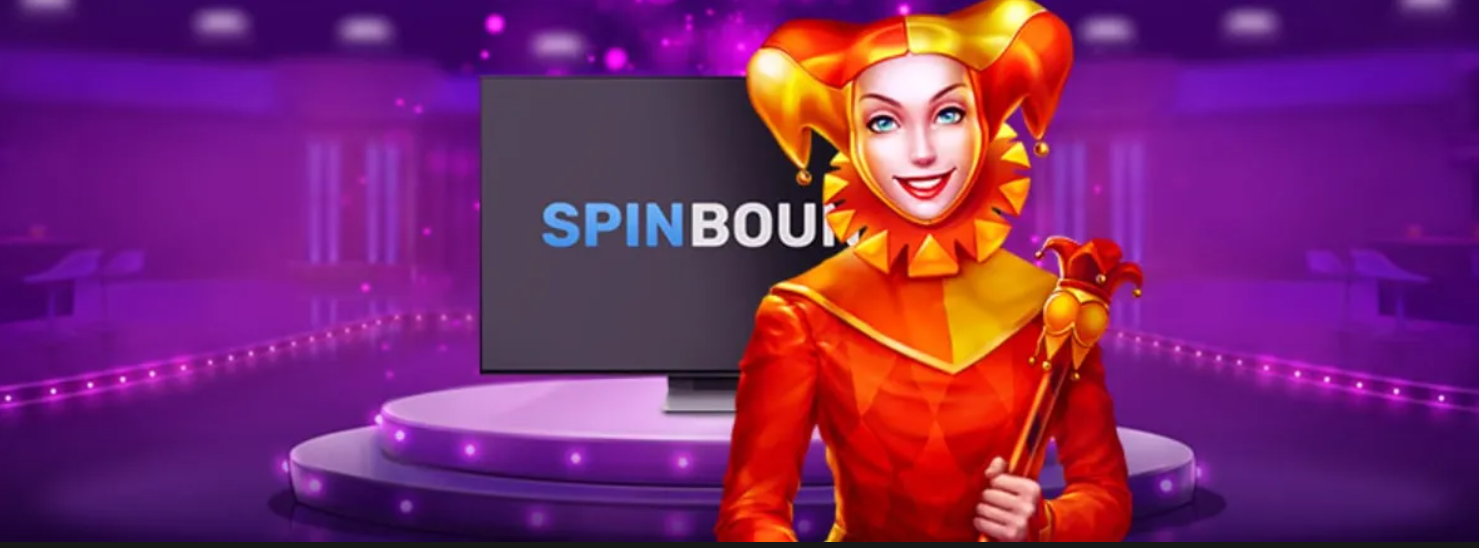 SpinBounty Casino